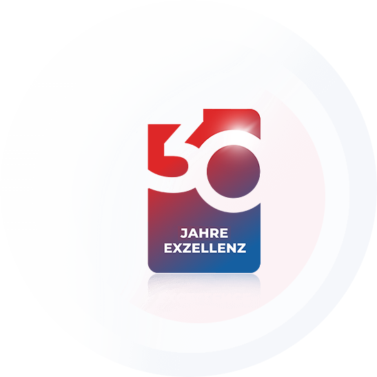 30 Jahre Exzellenz