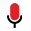 microphone icon android