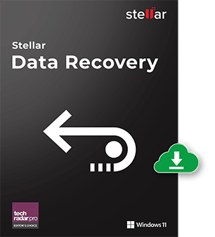 data recovery